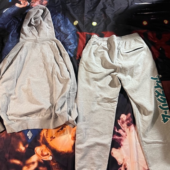 BBC x Ice Cream sweatsuit M - Picture 11 of 14